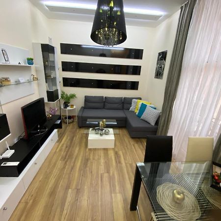 Cozy Apartment In Downtown Sofia - Tsar Samuil Street 외부 사진