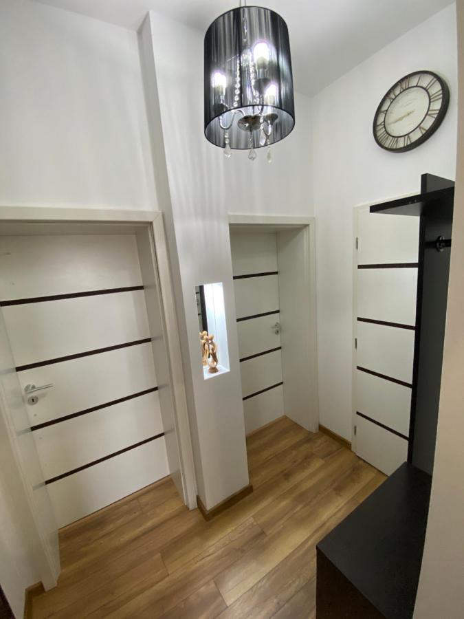 Cozy Apartment In Downtown Sofia - Tsar Samuil Street 외부 사진
