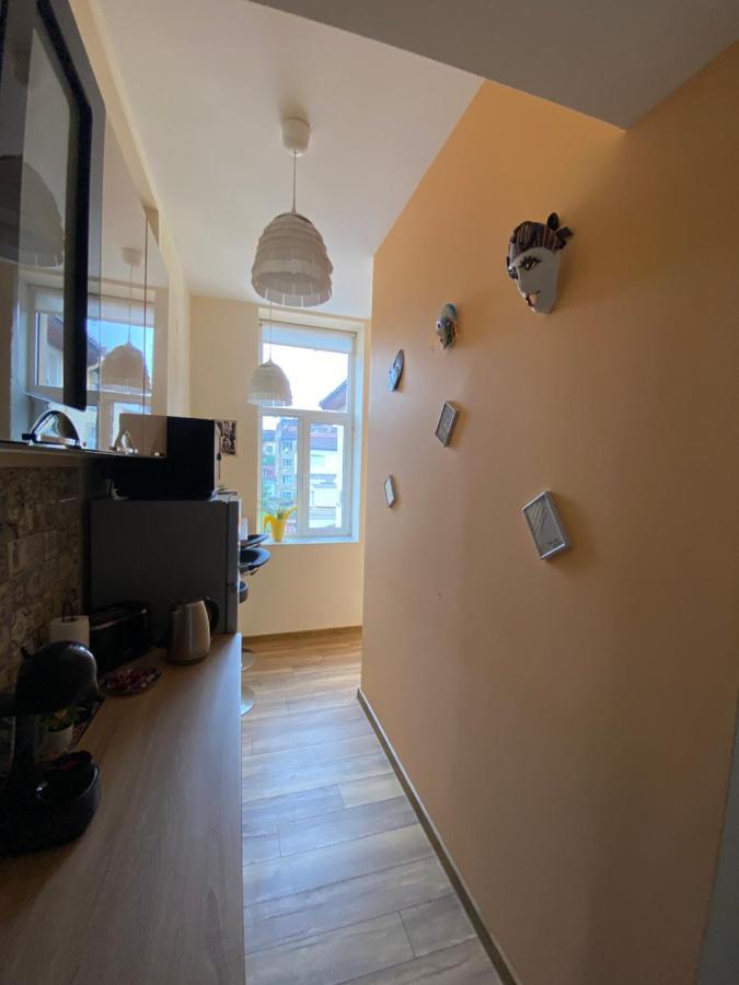 Cozy Apartment In Downtown Sofia - Tsar Samuil Street 외부 사진