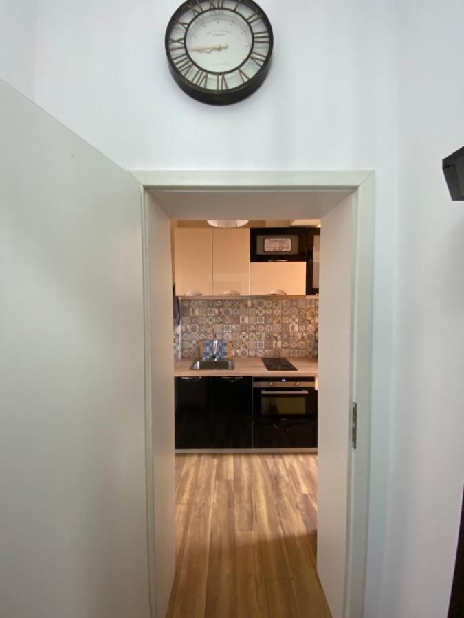 Cozy Apartment In Downtown Sofia - Tsar Samuil Street 외부 사진