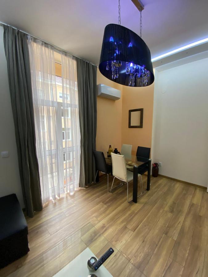 Cozy Apartment In Downtown Sofia - Tsar Samuil Street 외부 사진