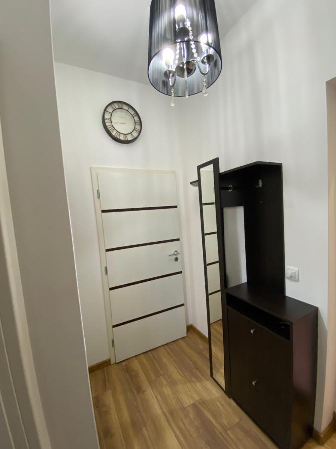 Cozy Apartment In Downtown Sofia - Tsar Samuil Street 외부 사진