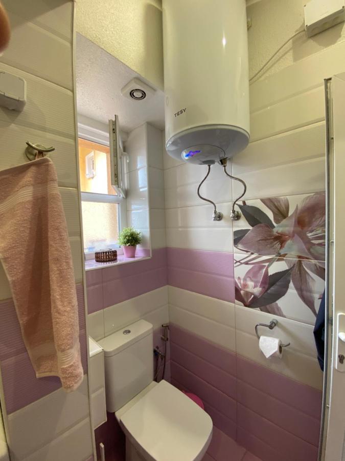Cozy Apartment In Downtown Sofia - Tsar Samuil Street 외부 사진