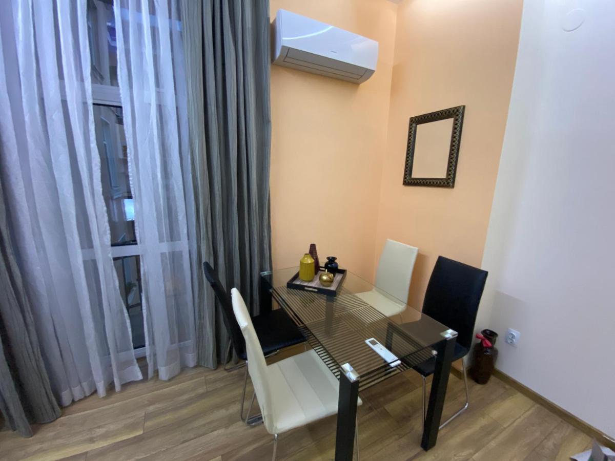 Cozy Apartment In Downtown Sofia - Tsar Samuil Street 외부 사진