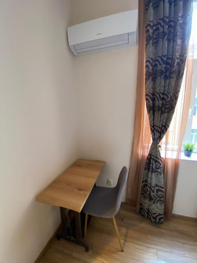 Cozy Apartment In Downtown Sofia - Tsar Samuil Street 외부 사진