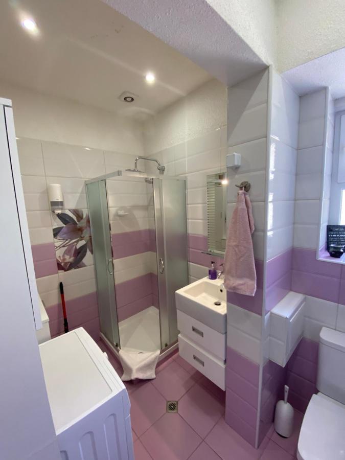 Cozy Apartment In Downtown Sofia - Tsar Samuil Street 외부 사진
